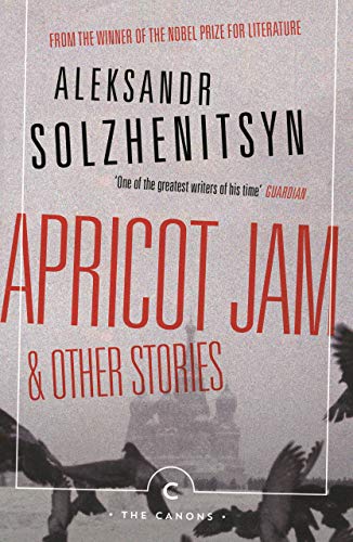 Apricot Jam and Other Stories (Canons)